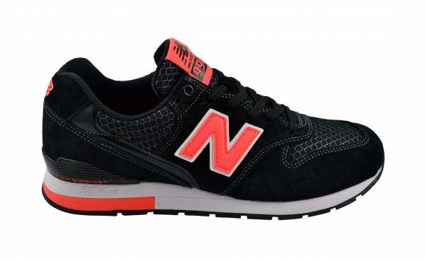 New Balance MRL996EP black