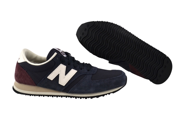 New Balance U420 RNB navy