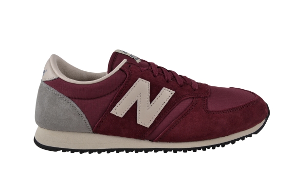New Balance U420 SRDR red