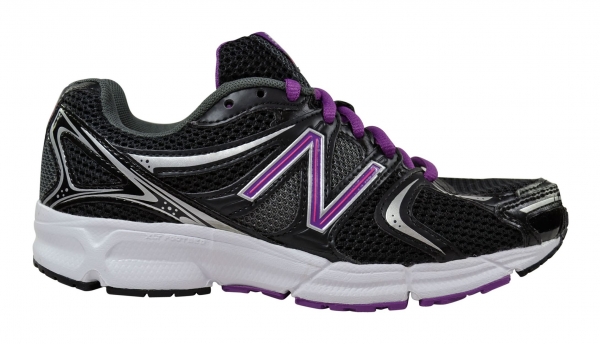New Balance W 490 GC 2 black/purple