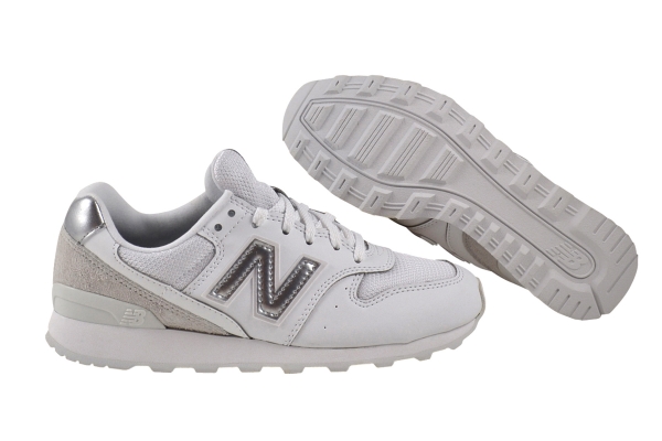 New Balance WR996 WM white