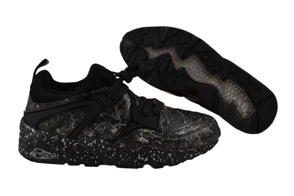 Puma Blaze Of Glory Roxx black