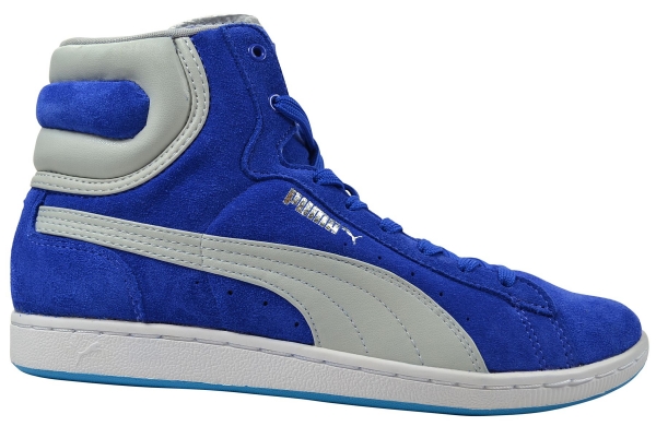 Puma Cross Shot Wn´s dazzling blue