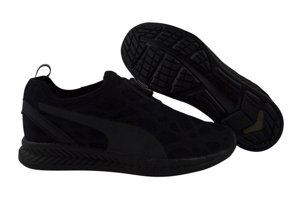 Puma Disc Sleeve Ignite Foam black/black/black