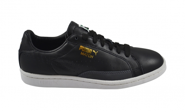 Puma Match 74 black/white