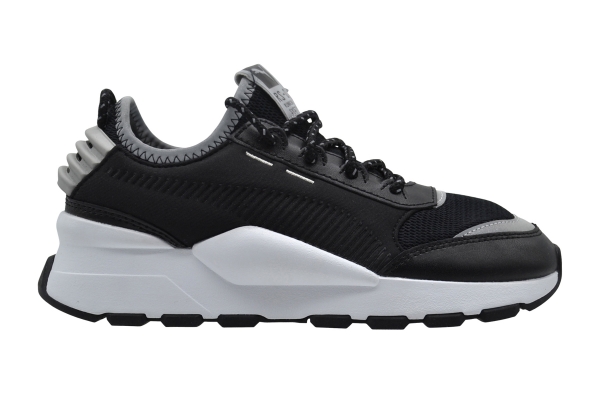 Puma RS-0 Optic Pop JR black/silver