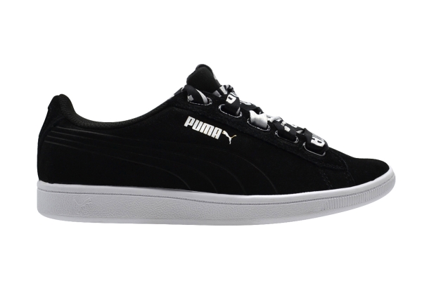 Puma Vikky Ribbon Bold black/black