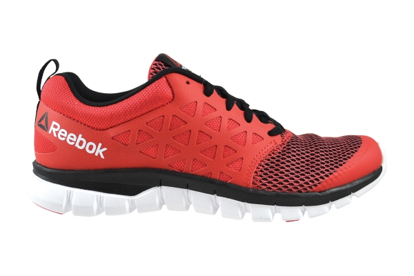 Reebok Sublite XT Cushion 2.0 MT red/black/white