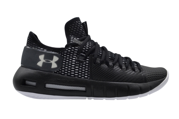 Under Armour Hour Havoc Low black